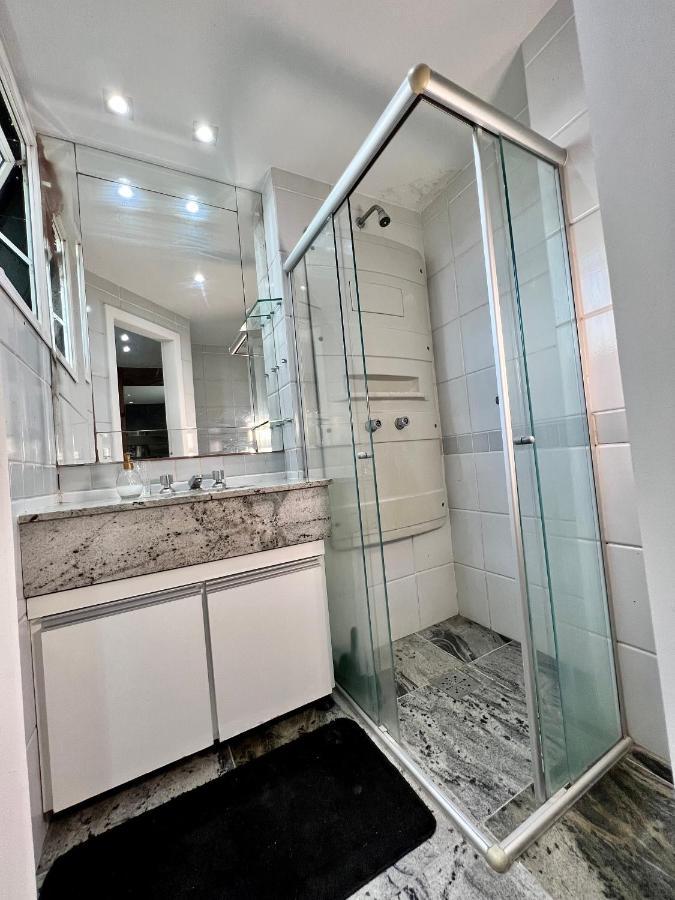 Ferienwohnung Flat Em Regiao Nobre Belo Horizonte Exterior foto